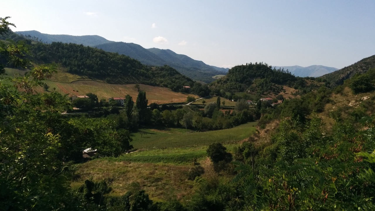 Photo of Outdoor in Scheggia e Pascelupo