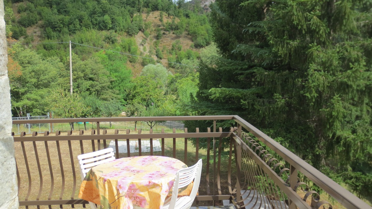 Photo of Outdoor in Scheggia e Pascelupo
