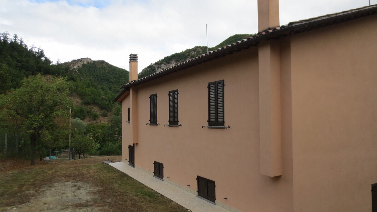 Photo of Outdoor in Scheggia e Pascelupo