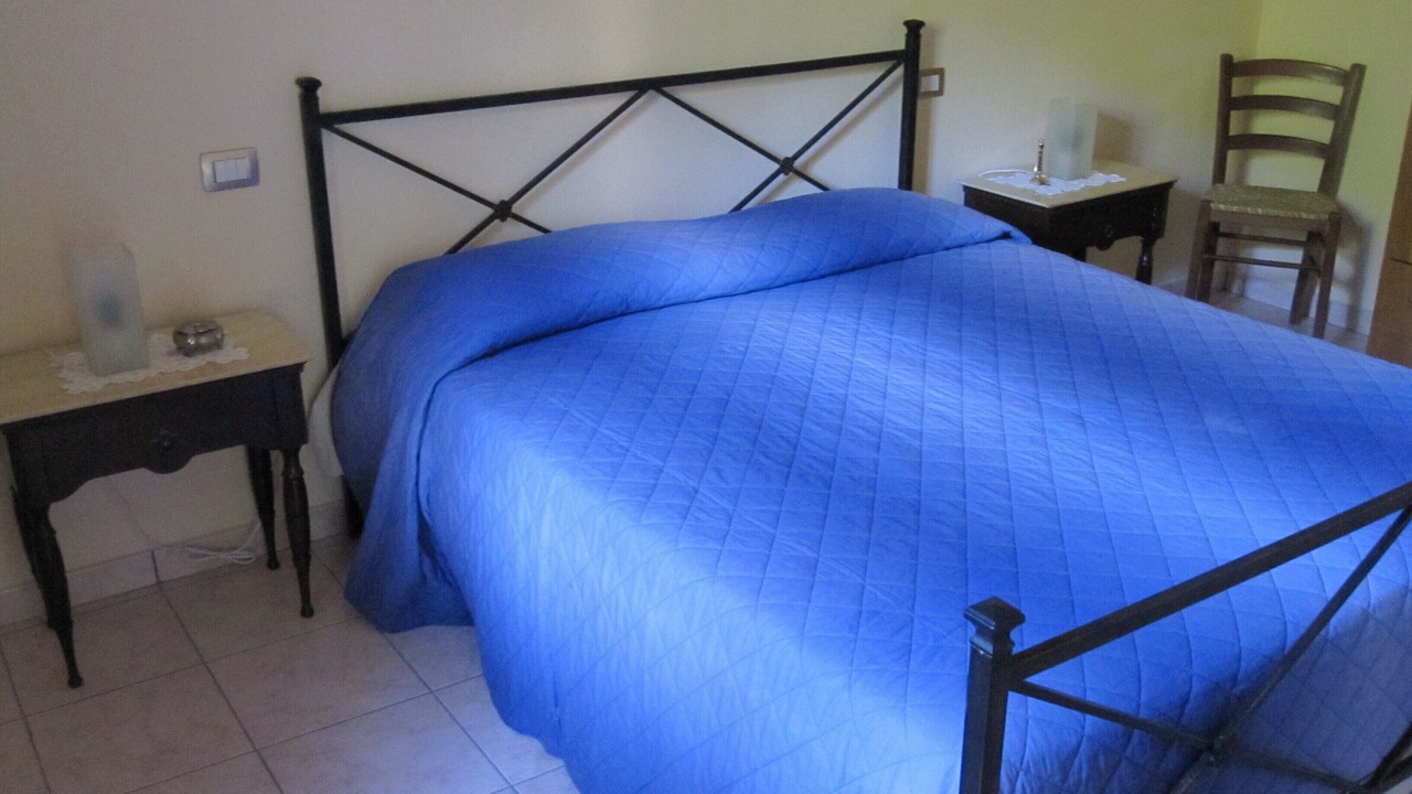 Photo of Bedroom in Scheggia e Pascelupo