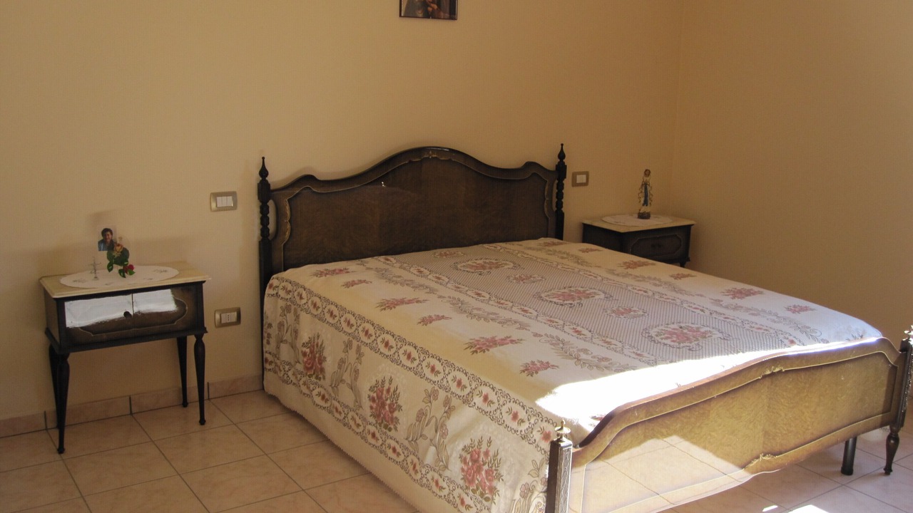 Photo of Bedroom in Scheggia e Pascelupo