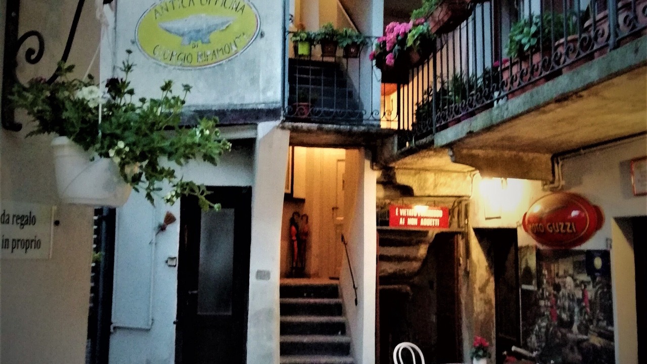 Photo of Outdoor in Mandello del Lario