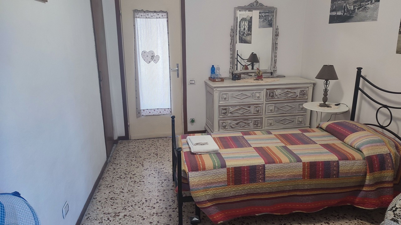 Photo of Bedroom in Mandello del Lario