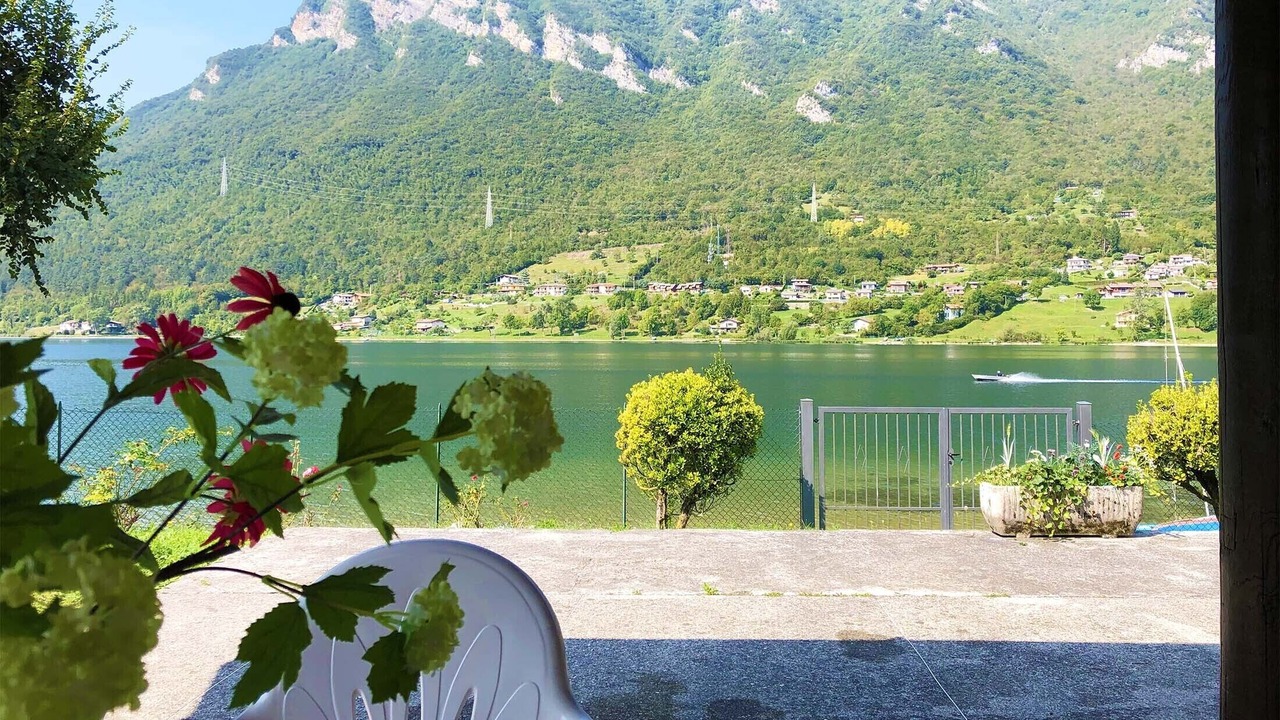 Photo of Patio Balcony in Idro