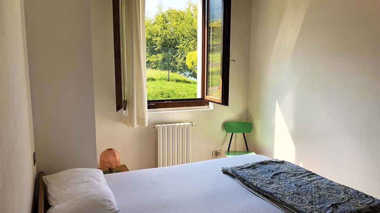 Photo of Bedroom in Idro