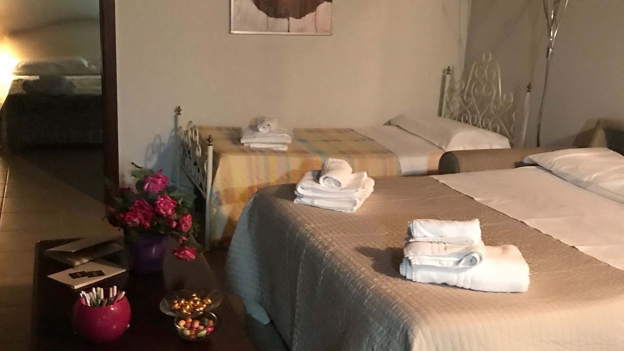 Photo of Bedroom in Syracuse