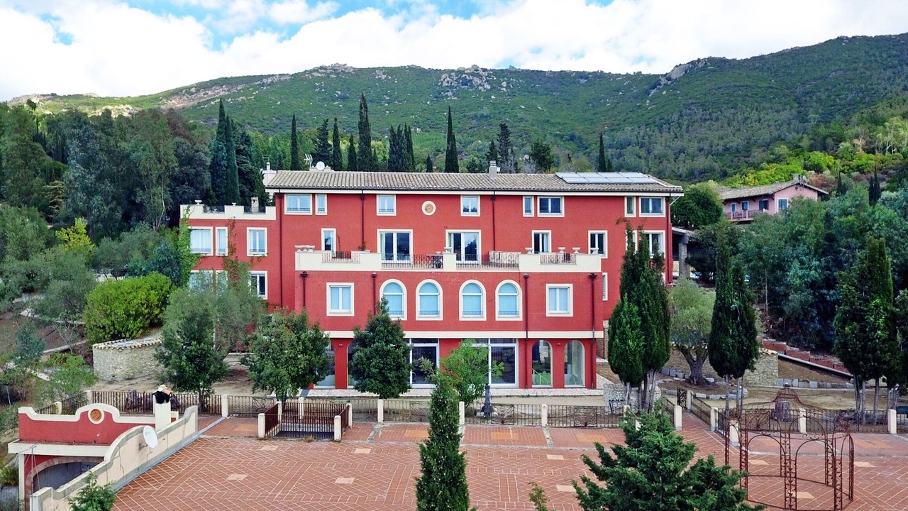 Photo of Outdoor in Villaggio delle Mimose