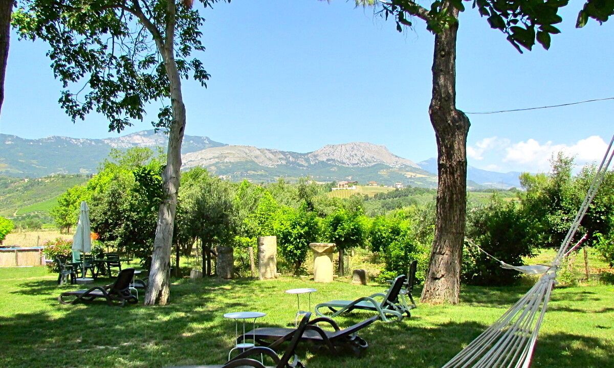 Photo of Outdoor in Tocco da Casauria