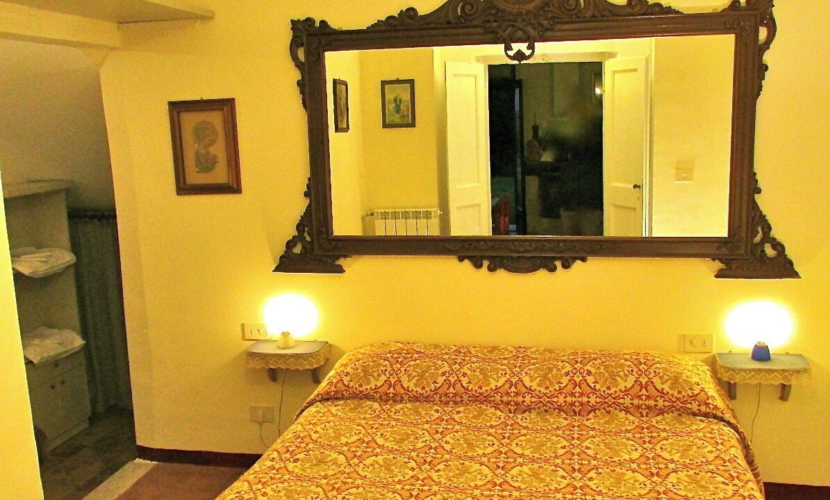 Photo of Bedroom in Tocco da Casauria