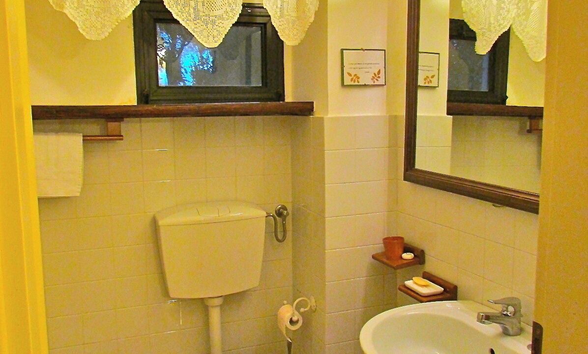 Photo of Bathroom in Tocco da Casauria