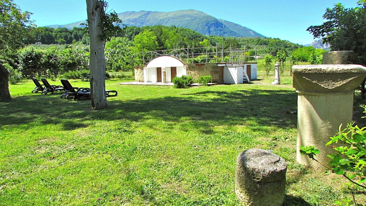 Photo of Outdoor in Tocco da Casauria