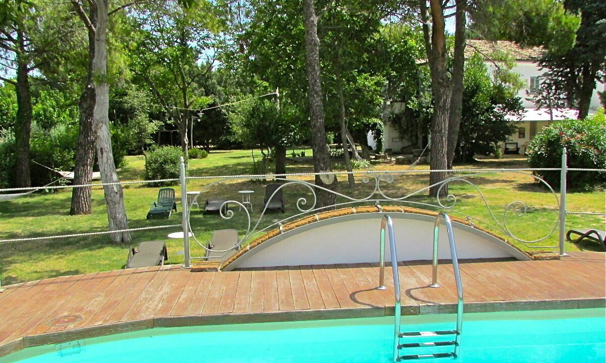Photo of Outdoor in Tocco da Casauria