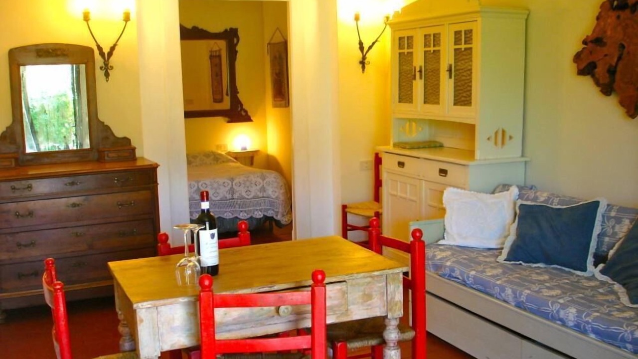 Photo of Bedroom in Tocco da Casauria