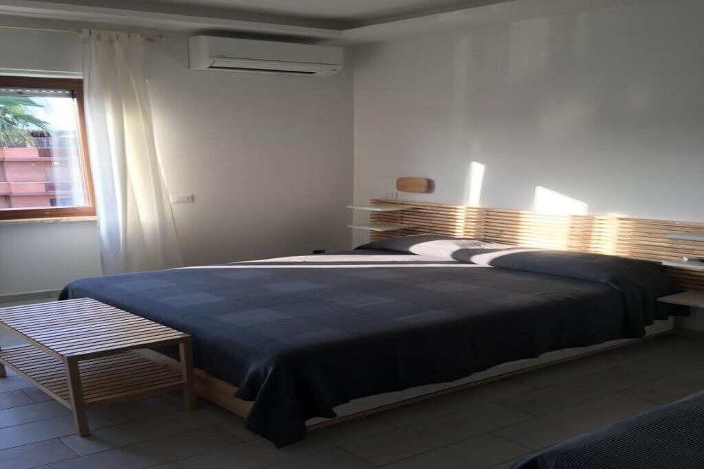 Photo of Bedroom in Fiumicino