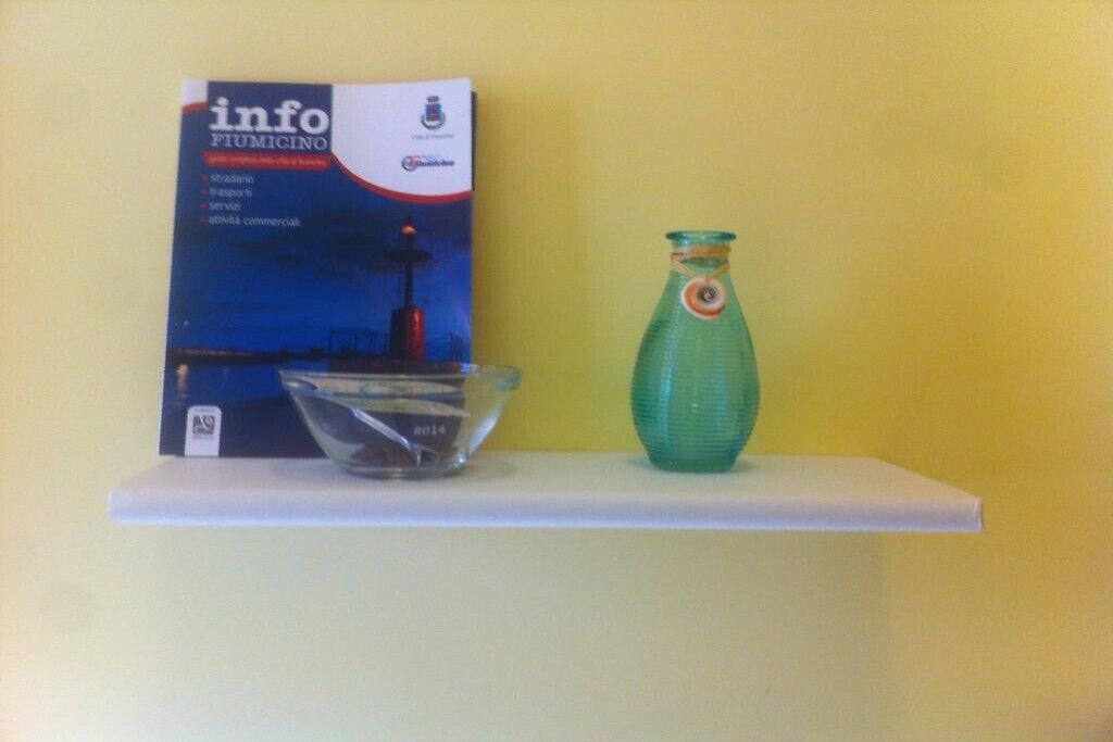 Photo of Bedroom in Fiumicino