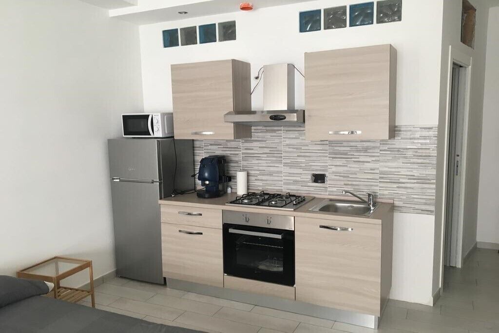 Photo of Kitchen in Fiumicino