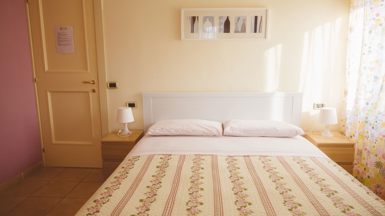 Photo of Bedroom in San Ginesio