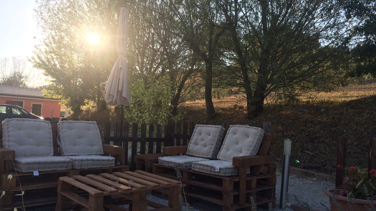Photo of Outdoor in San Ginesio