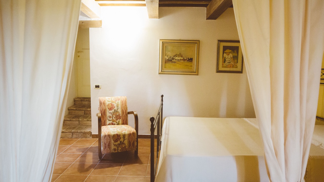 Photo of Bedroom in San Ginesio