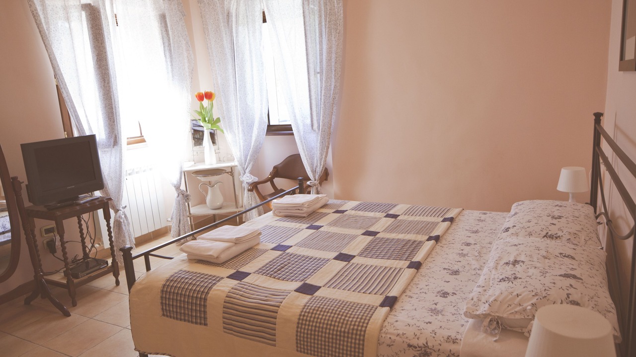 Photo of Bedroom in San Ginesio
