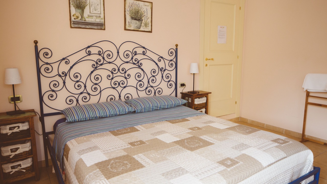 Photo of Bedroom in San Ginesio