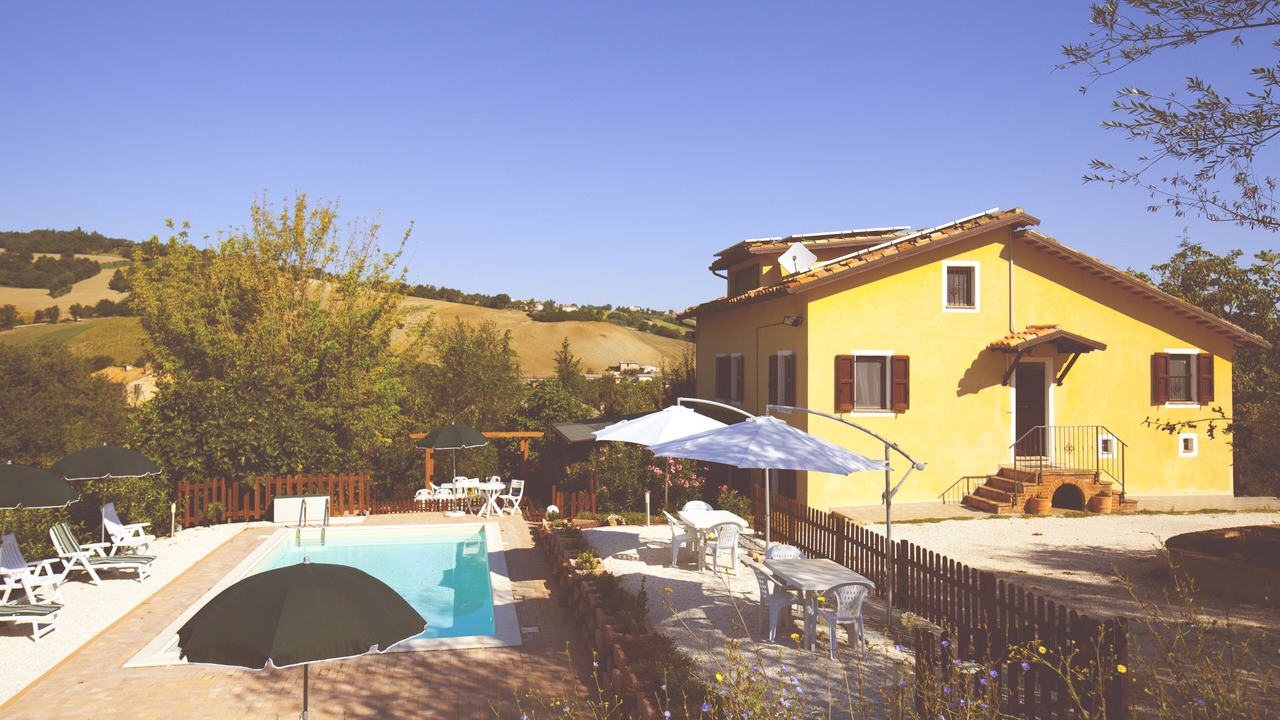 Photo of Outdoor in San Ginesio