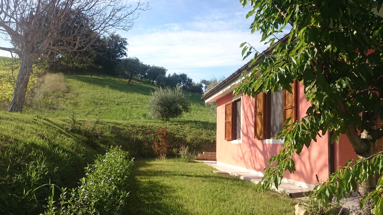 Photo of Outdoor in San Ginesio