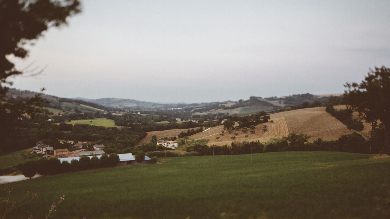 Photo of Outdoor in San Ginesio