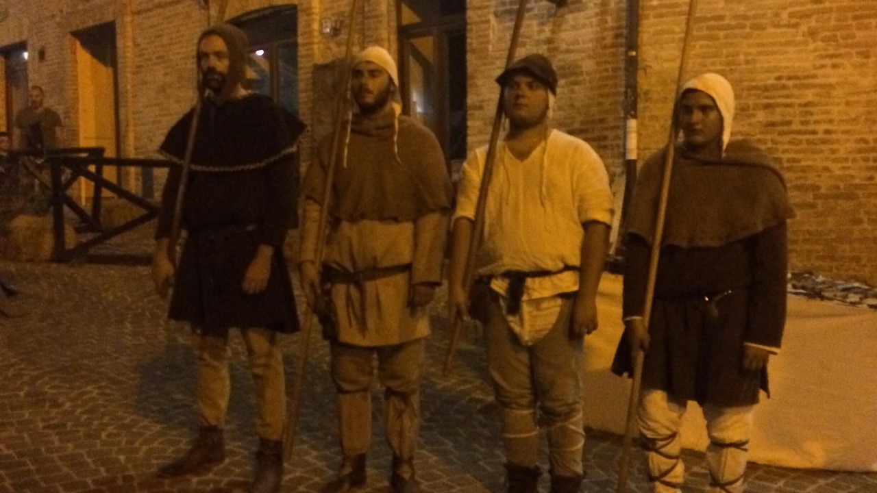 Photo of Others in San Ginesio