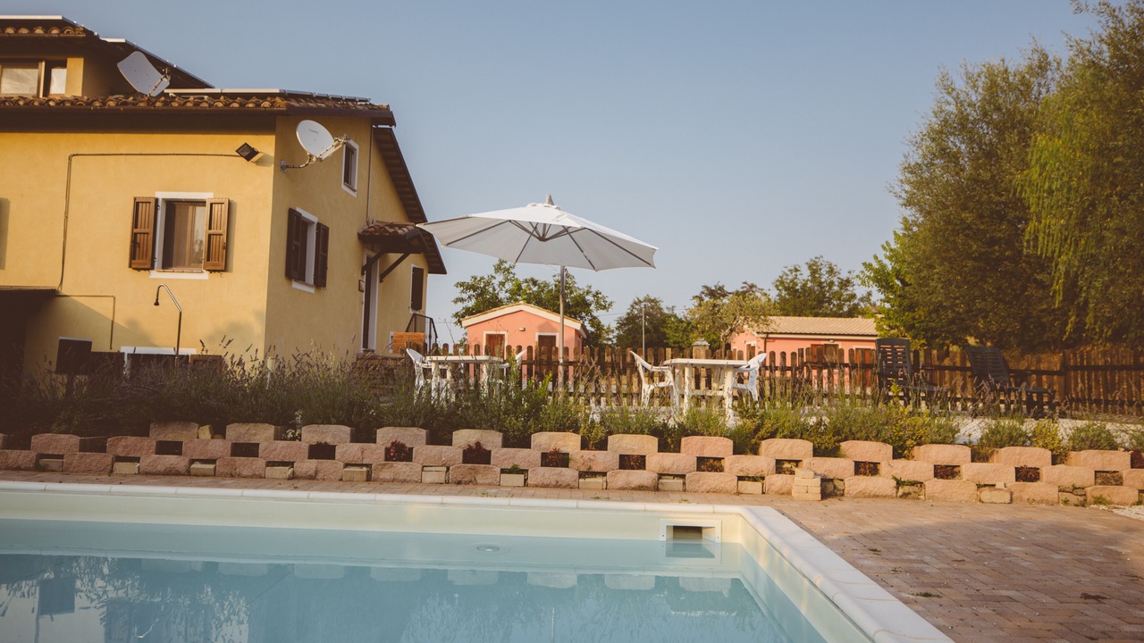 Photo of Outdoor in San Ginesio