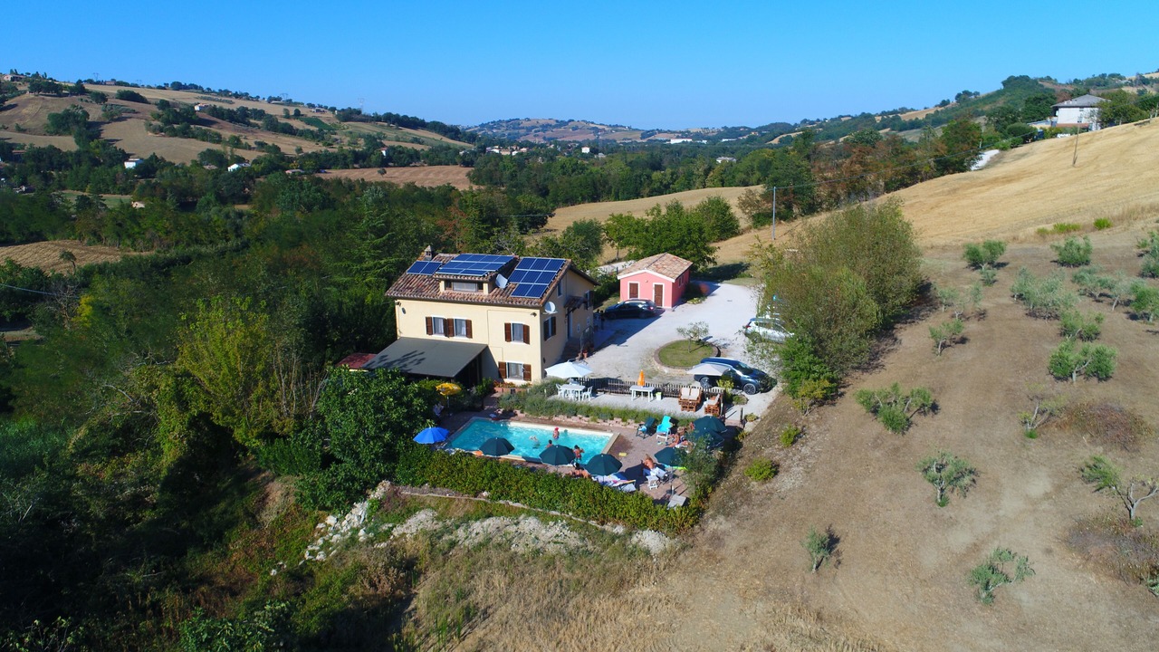 Photo of Outdoor in San Ginesio