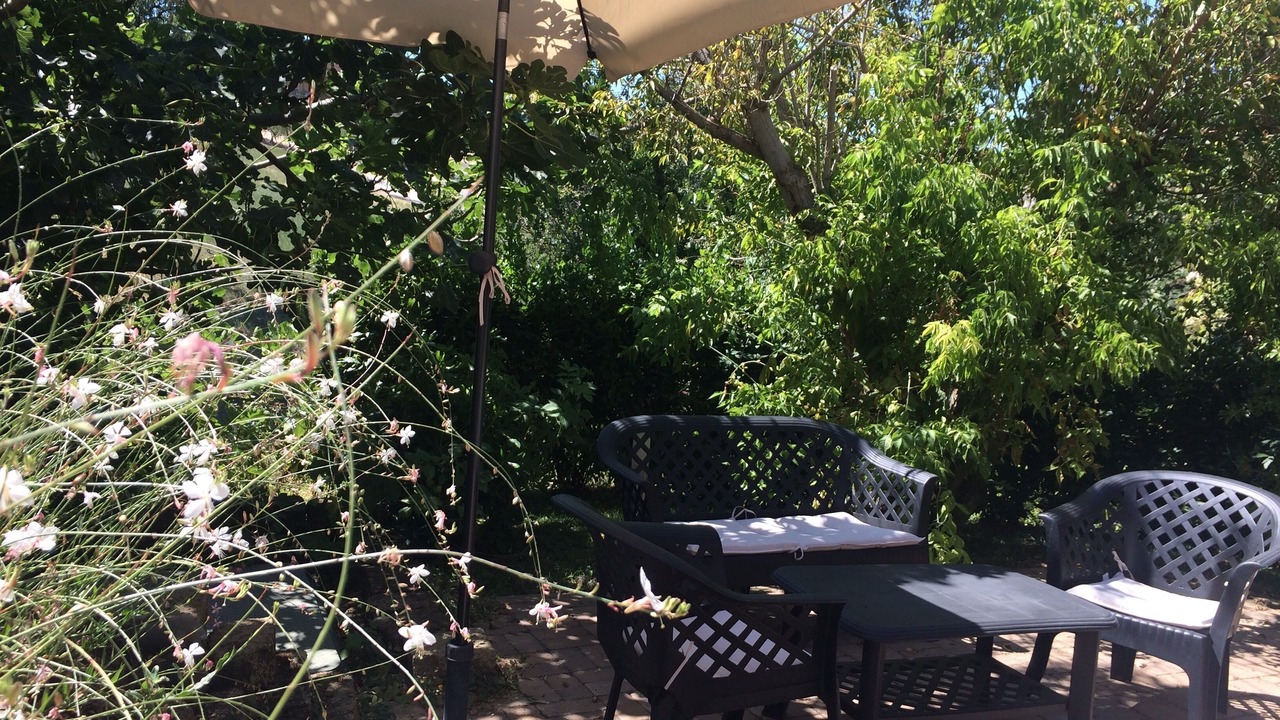Photo of Patio Balcony in San Ginesio