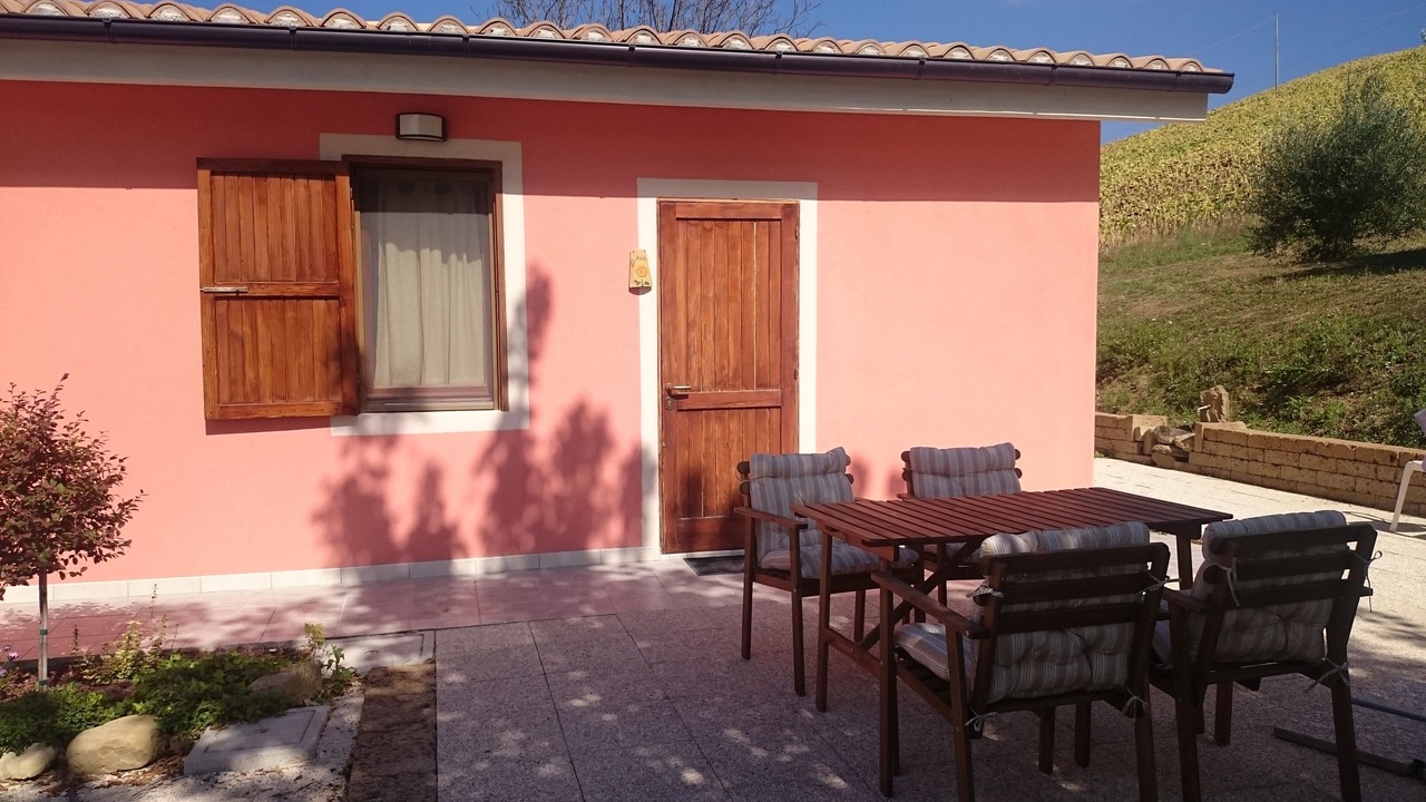 Photo of Outdoor in San Ginesio