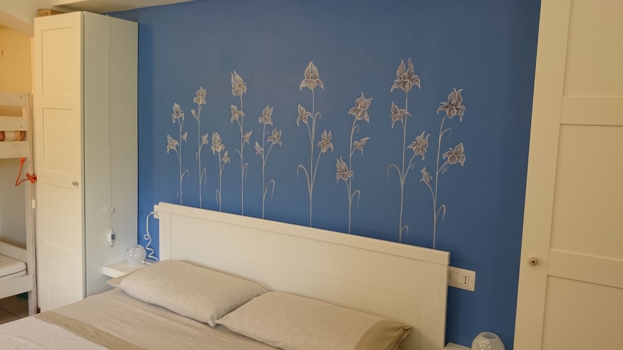 Photo of Bedroom in San Ginesio