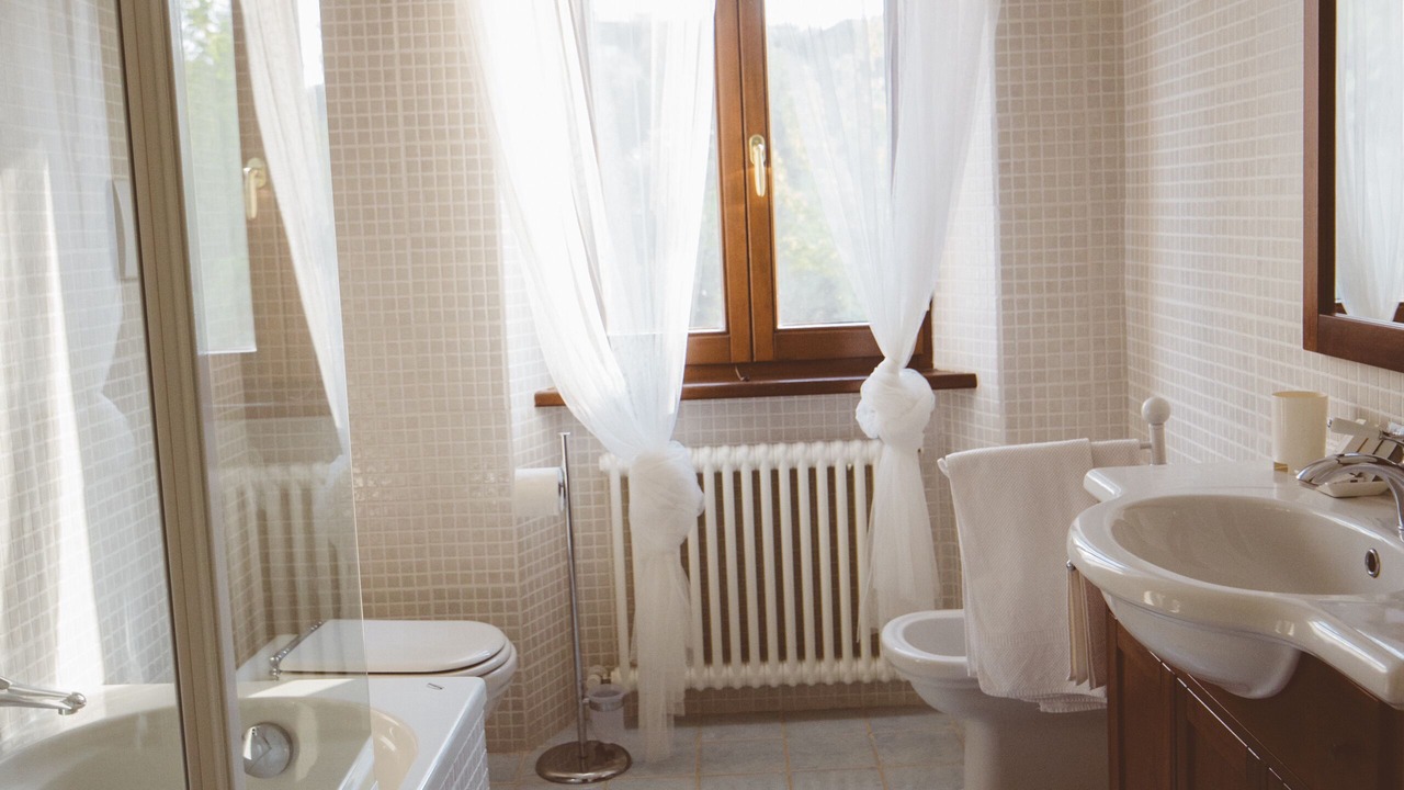 Photo of Bathroom in San Ginesio