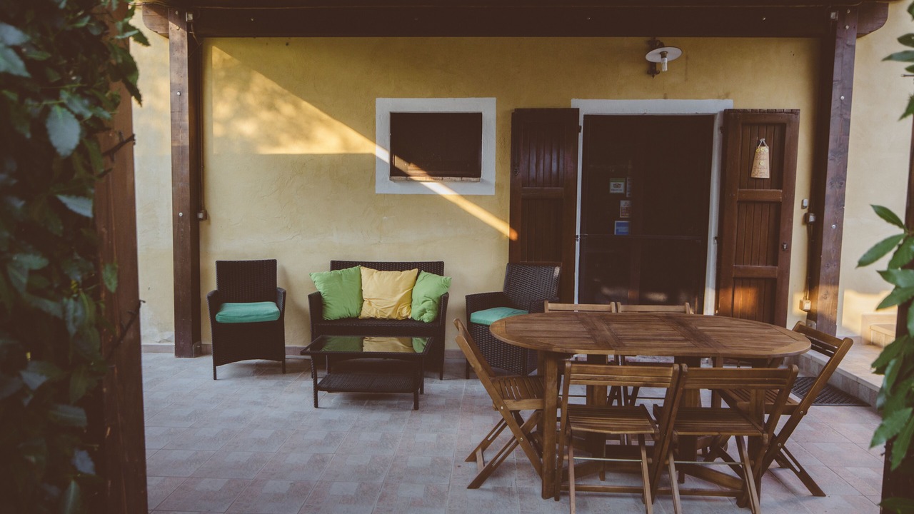 Photo of Outdoor in San Ginesio