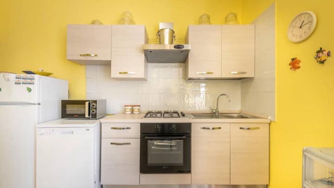 Photo of Kitchen in Province of Cagliari
