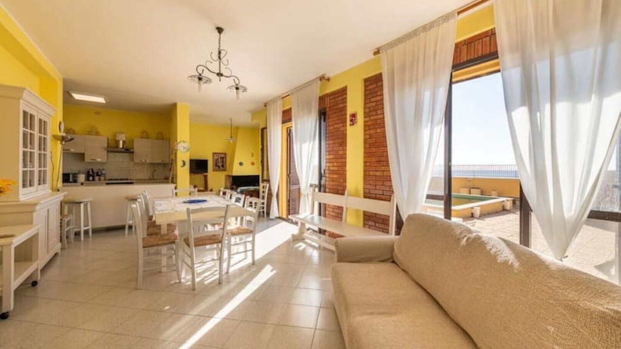 Photo of Livingroom in Province of Cagliari