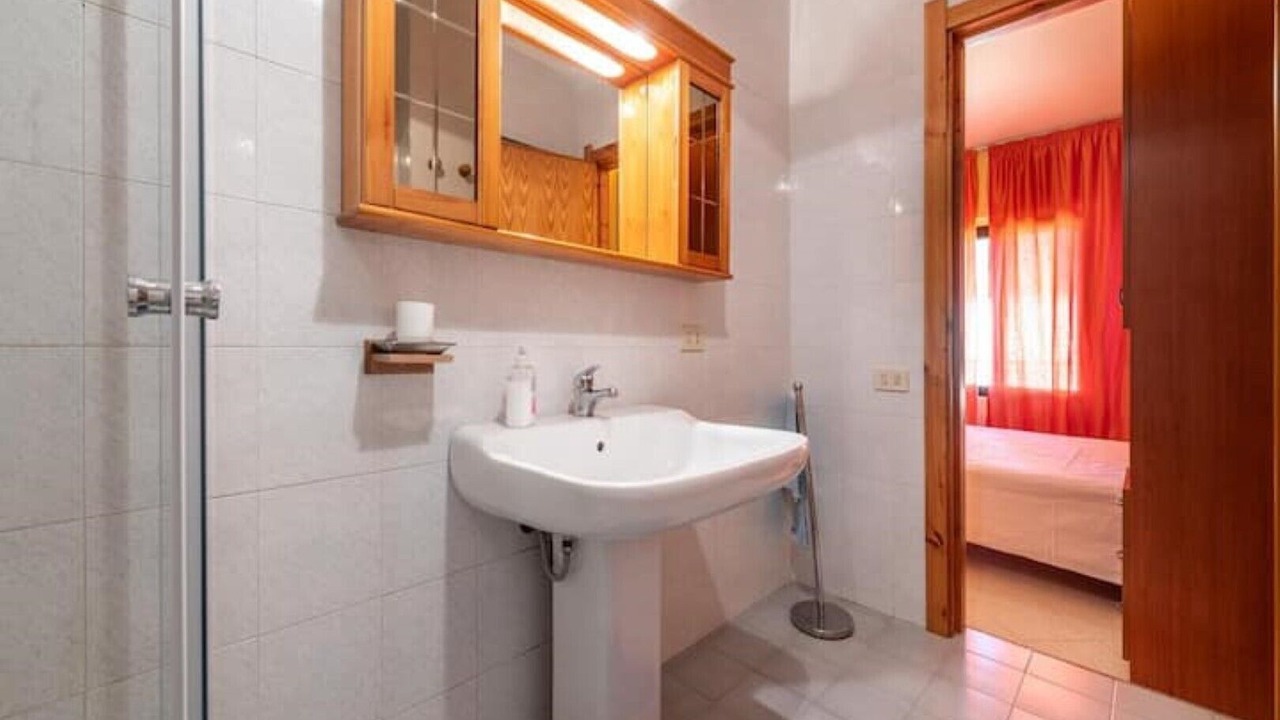 Photo of Bathroom in Province of Cagliari