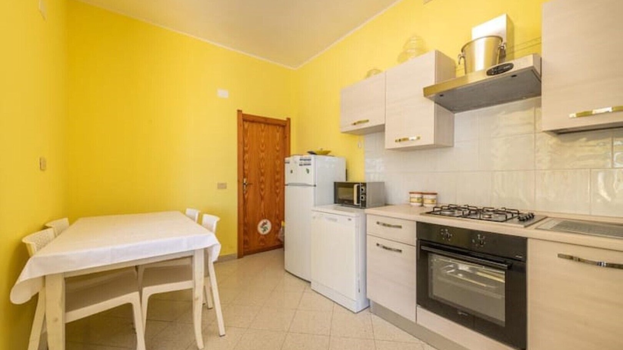 Photo of Kitchen in Province of Cagliari