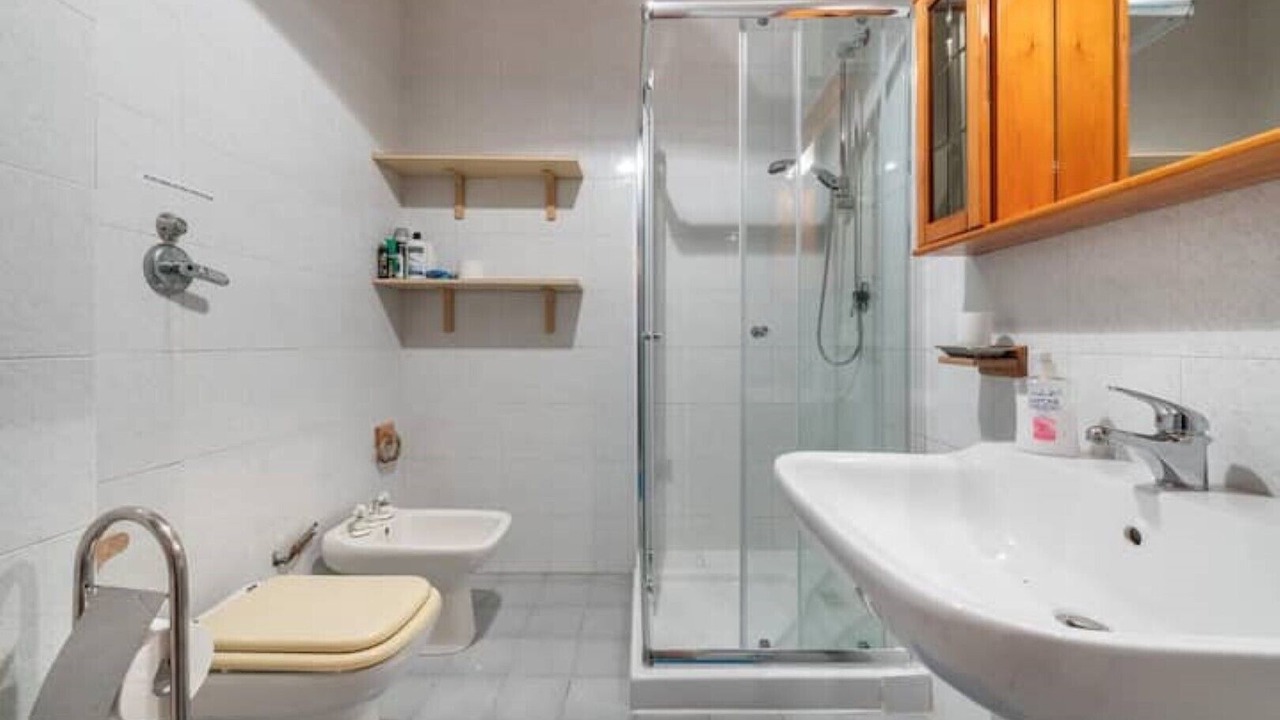 Photo of Bathroom in Province of Cagliari