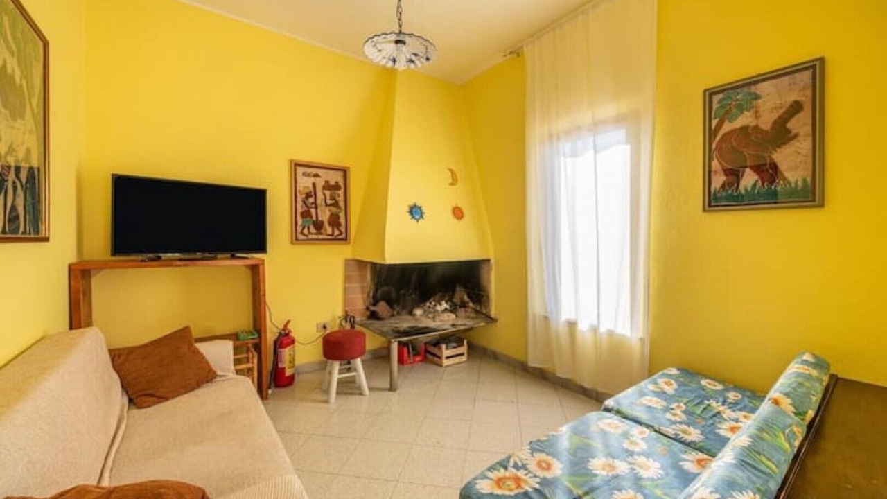 Photo of Livingroom in Province of Cagliari