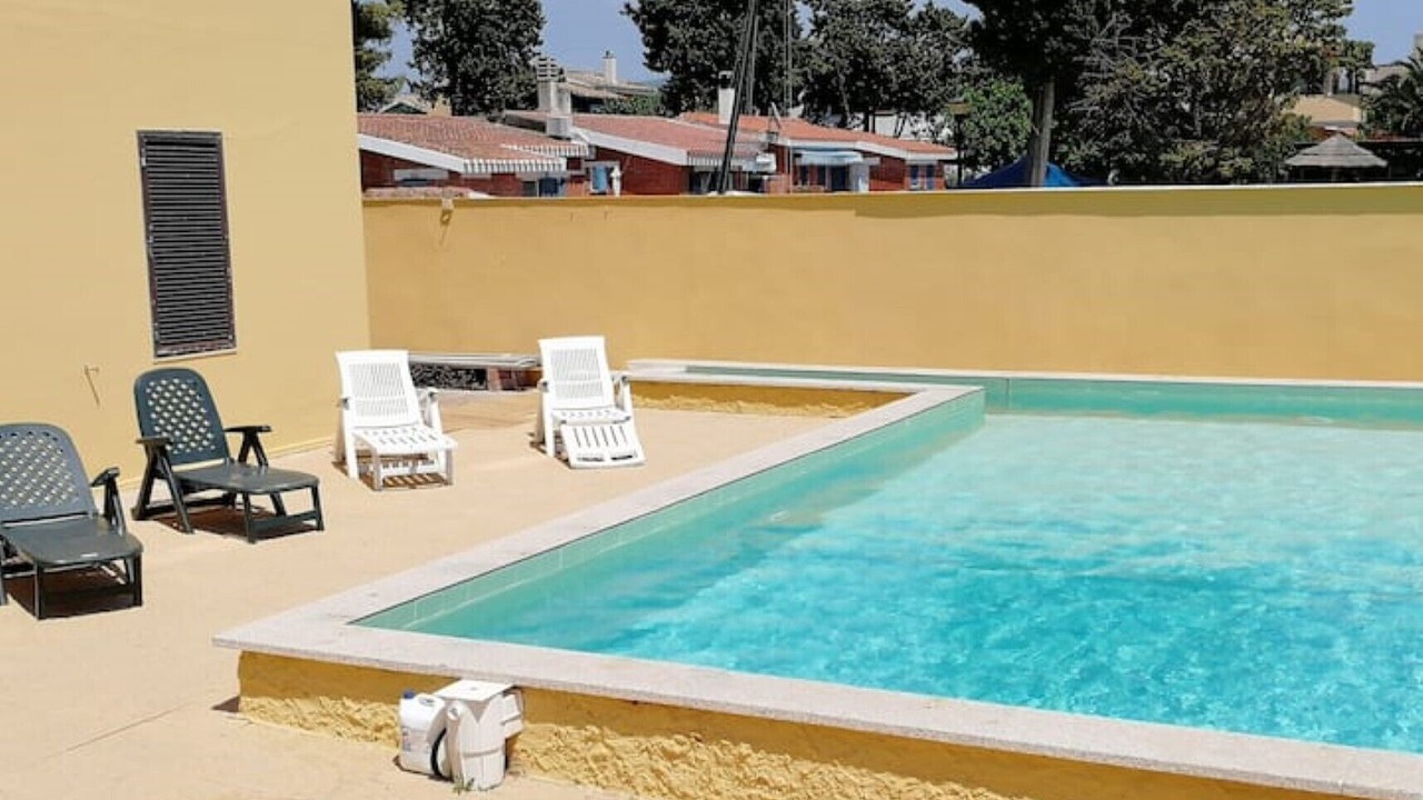 Photo of Outdoor in Province of Cagliari