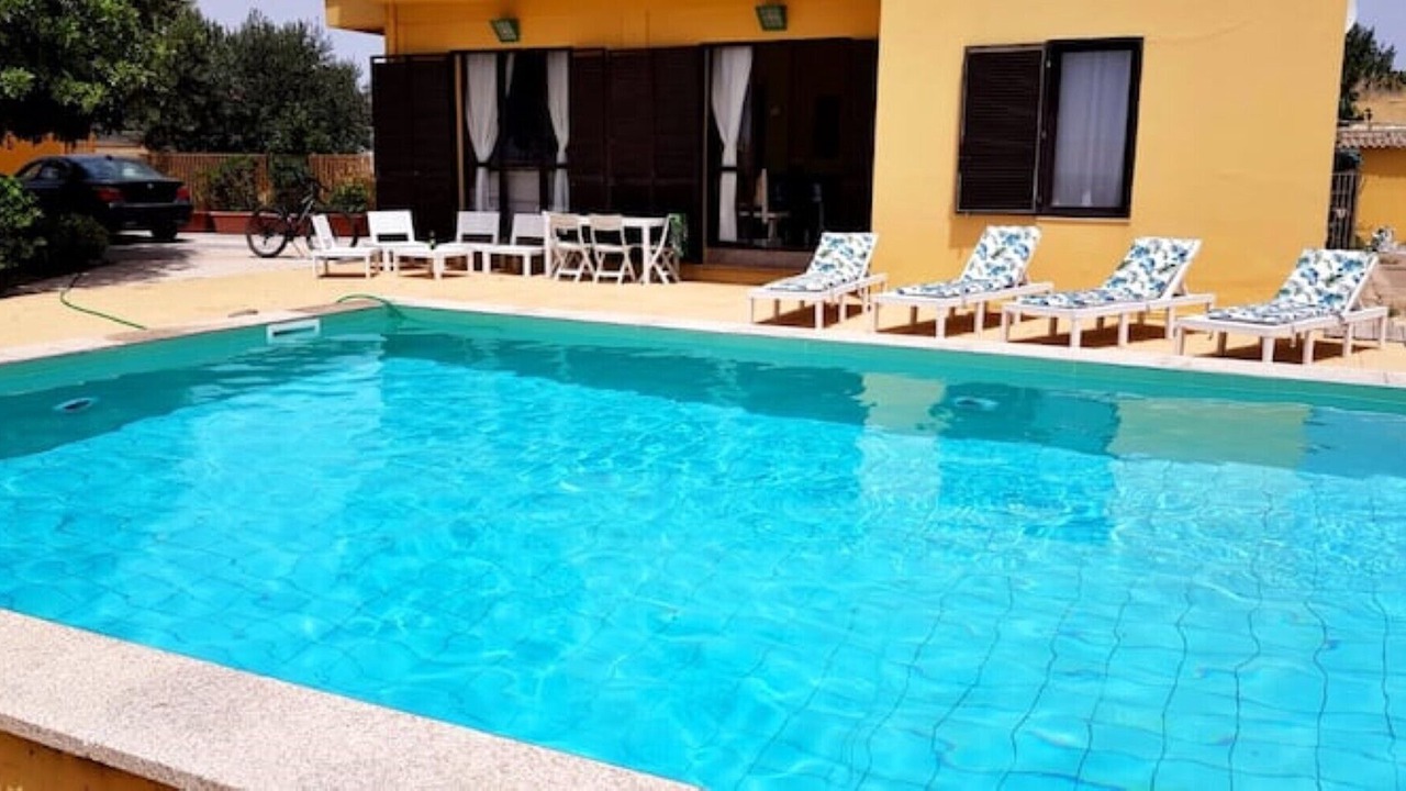 Photo of Outdoor in Province of Cagliari