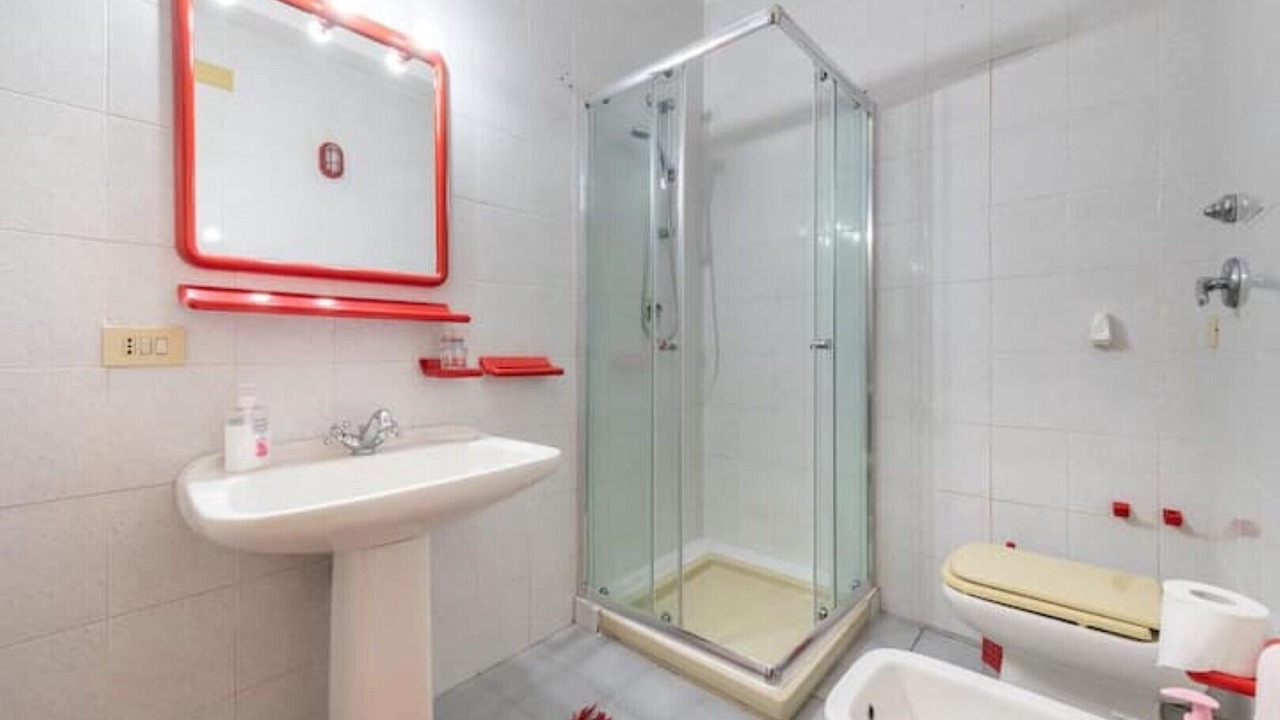 Photo of Bathroom in Province of Cagliari