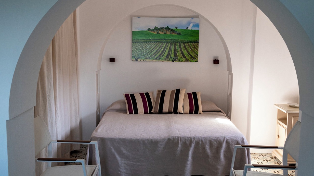 Photo of Bedroom in Kamma