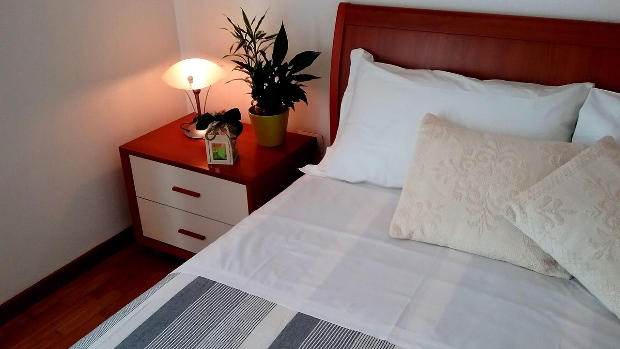 Photo of Bedroom in Noale