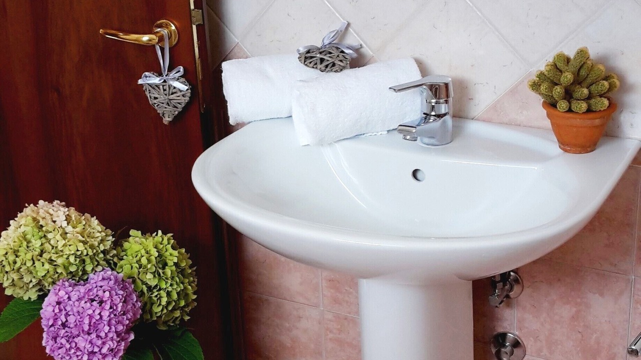 Photo of Bathroom in Noale