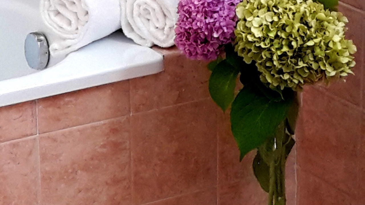 Photo of Bathroom in Noale