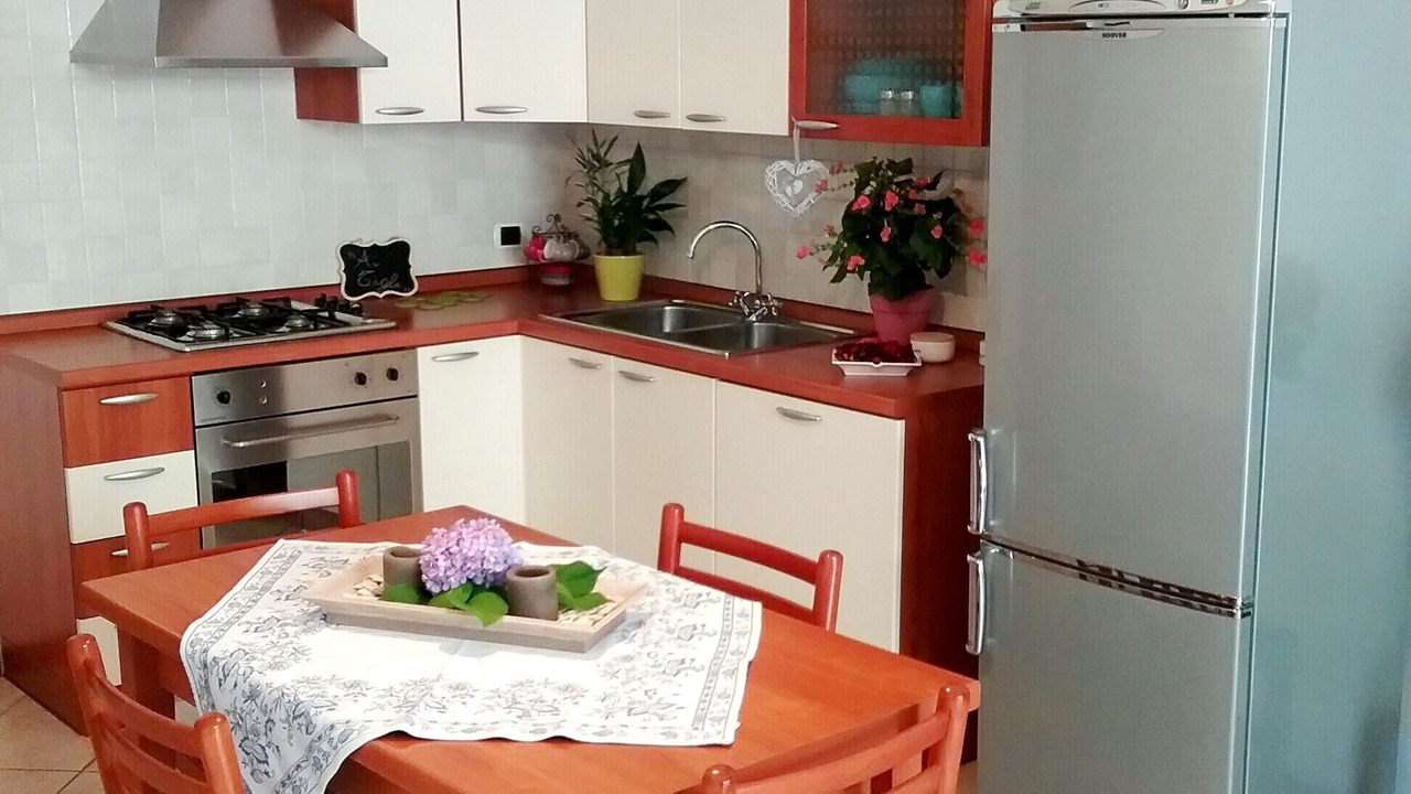 Photo of Kitchen in Noale